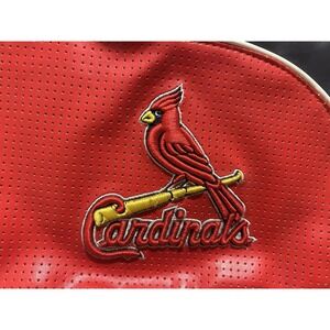 St Louis Cardinals  Handbag Women's Official MLB Merch ProFANity By Littleearth